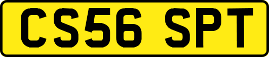CS56SPT