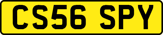 CS56SPY