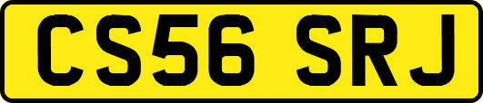 CS56SRJ