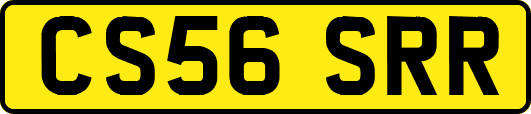 CS56SRR