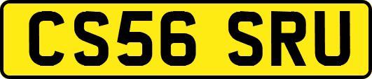 CS56SRU