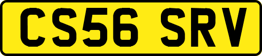 CS56SRV