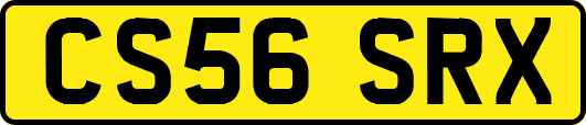 CS56SRX