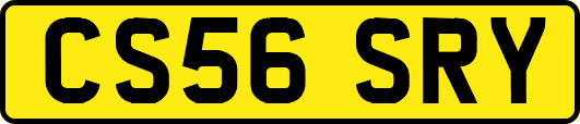 CS56SRY