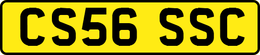 CS56SSC