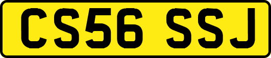 CS56SSJ