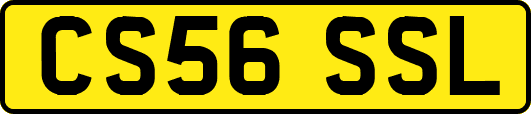 CS56SSL