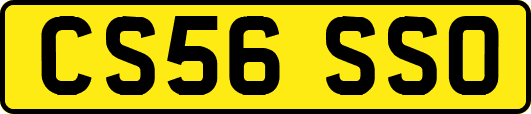 CS56SSO