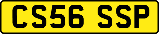 CS56SSP