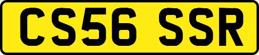 CS56SSR