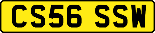 CS56SSW