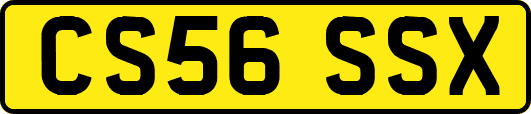 CS56SSX