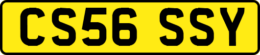 CS56SSY