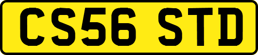 CS56STD