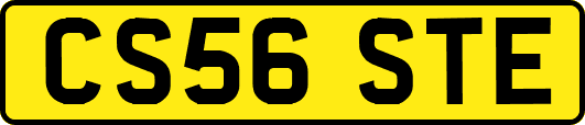 CS56STE