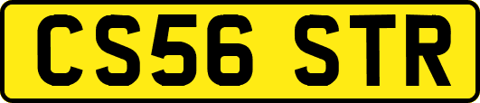 CS56STR