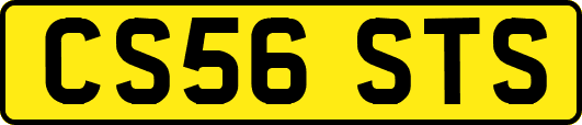 CS56STS