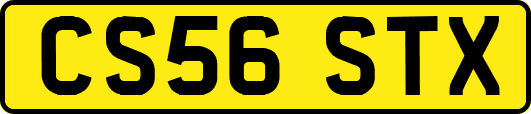 CS56STX