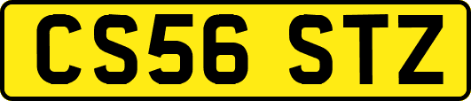 CS56STZ