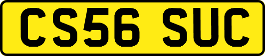 CS56SUC
