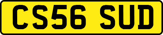 CS56SUD