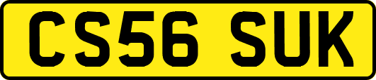 CS56SUK
