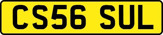 CS56SUL