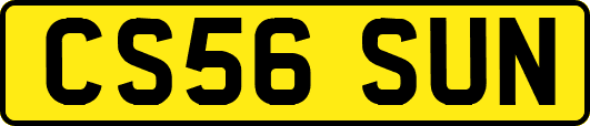 CS56SUN