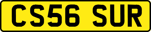 CS56SUR
