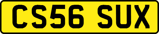 CS56SUX