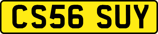 CS56SUY