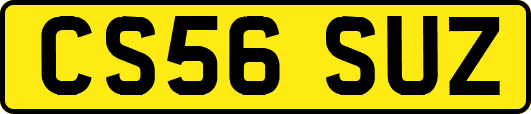 CS56SUZ