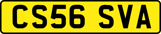 CS56SVA