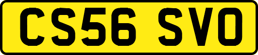 CS56SVO