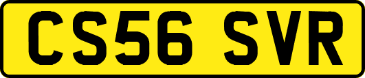CS56SVR