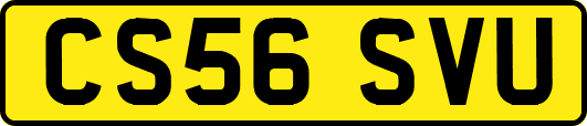 CS56SVU