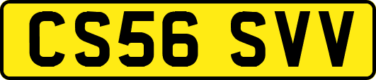 CS56SVV