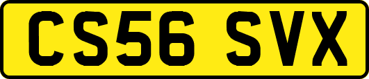 CS56SVX
