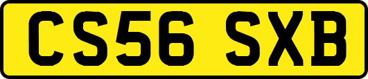 CS56SXB
