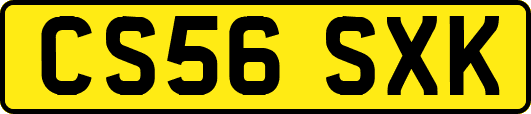 CS56SXK