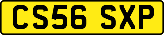CS56SXP
