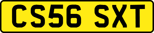 CS56SXT