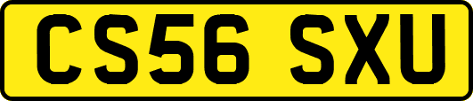 CS56SXU