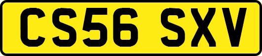 CS56SXV
