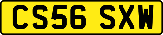 CS56SXW