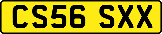 CS56SXX
