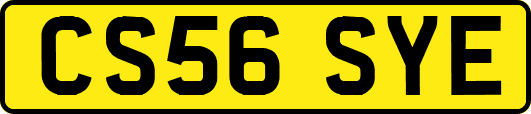 CS56SYE