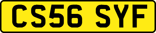 CS56SYF