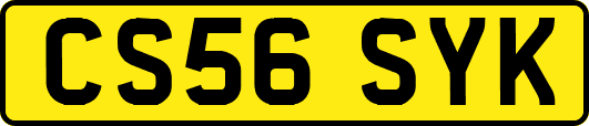 CS56SYK