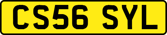 CS56SYL